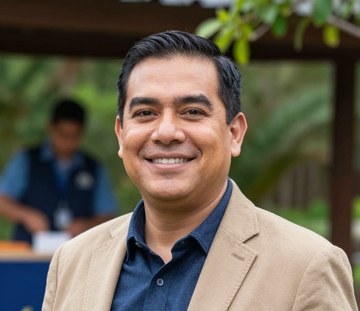 Fernando Antonio Guardado Ramos