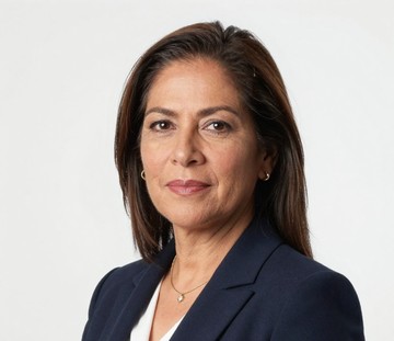 Guadalupe Orantes Arevalo