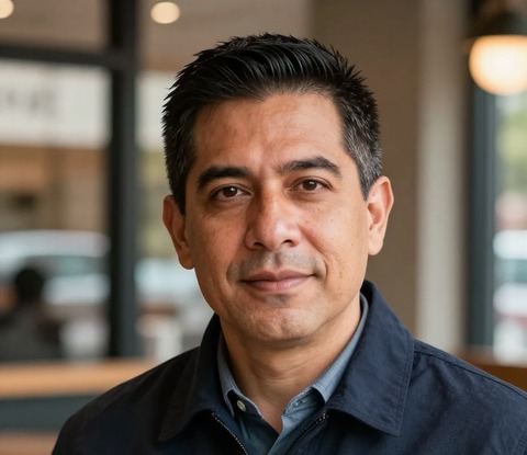 Miguel Francisco Chicas Melendez