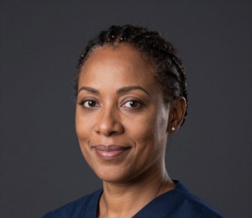 Priscilla Oyewole