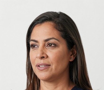 Rosa Elena Argueta Portillo