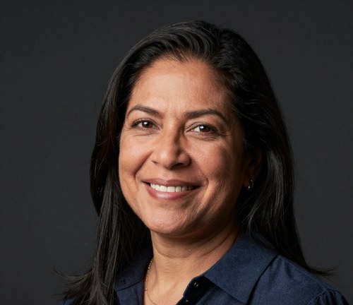Yolanda Patricia Quintanilla Parada